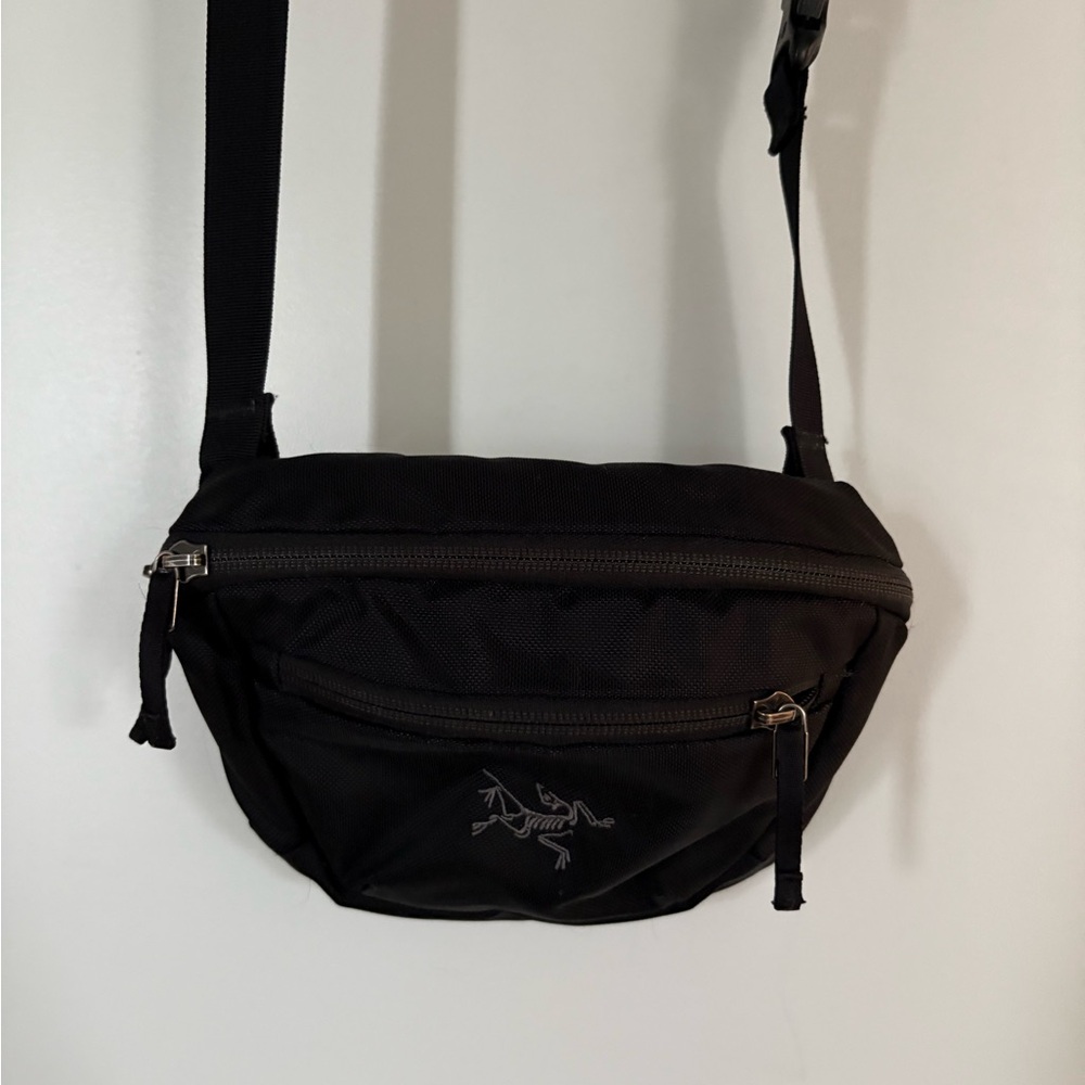 Arc’teryx Mantis 1 Waist Bag